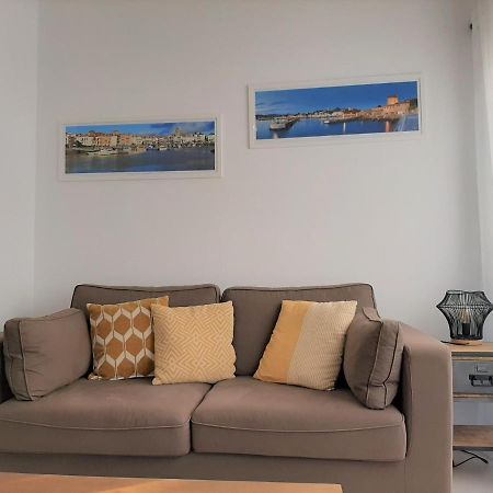 Appartement De Standing Au Coeur De Saint-Jean-De-Luz, A 200M De La Plage - Fr-1-239-595 Екстер'єр фото