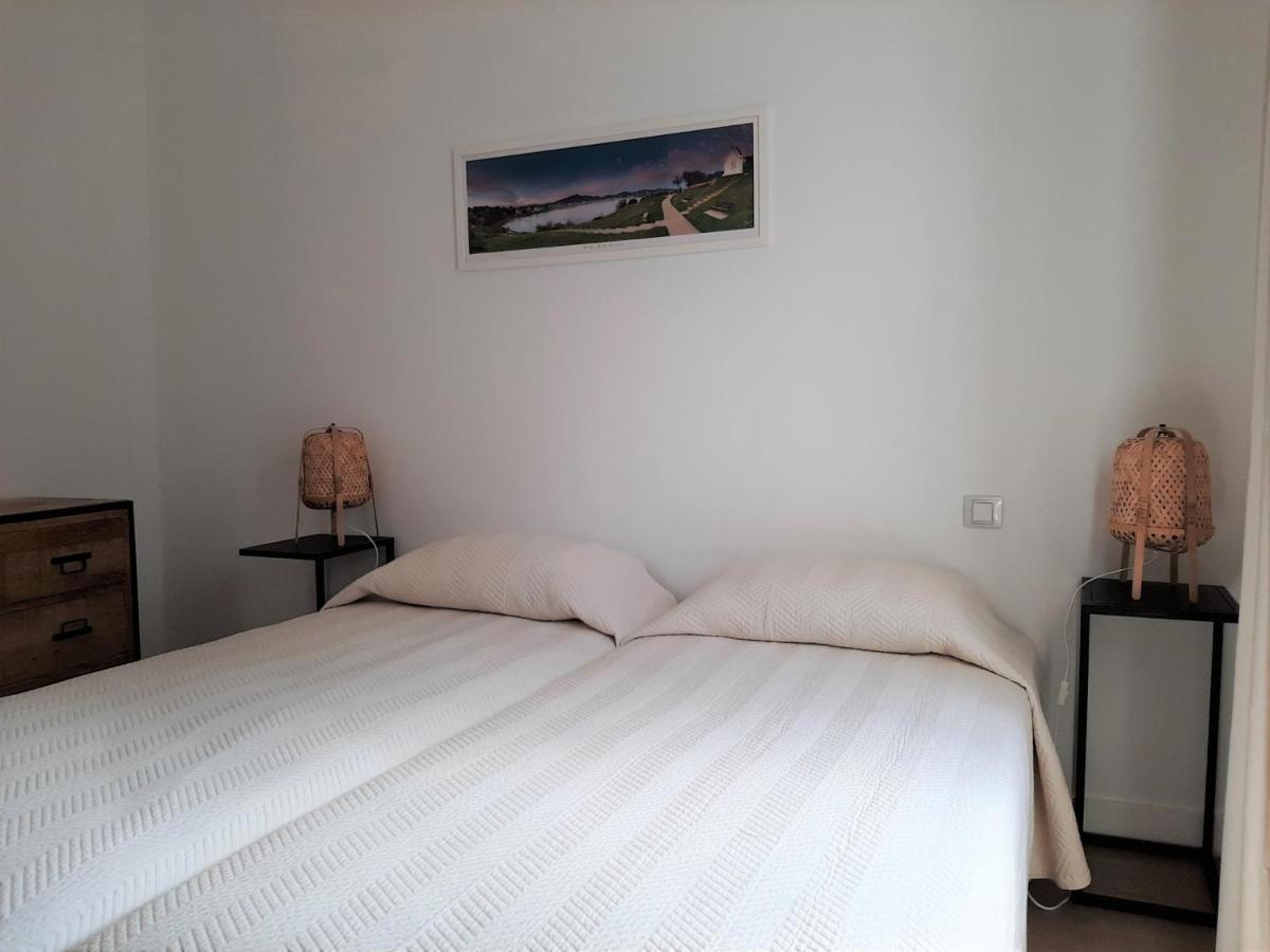 Appartement De Standing Au Coeur De Saint-Jean-De-Luz, A 200M De La Plage - Fr-1-239-595 Екстер'єр фото